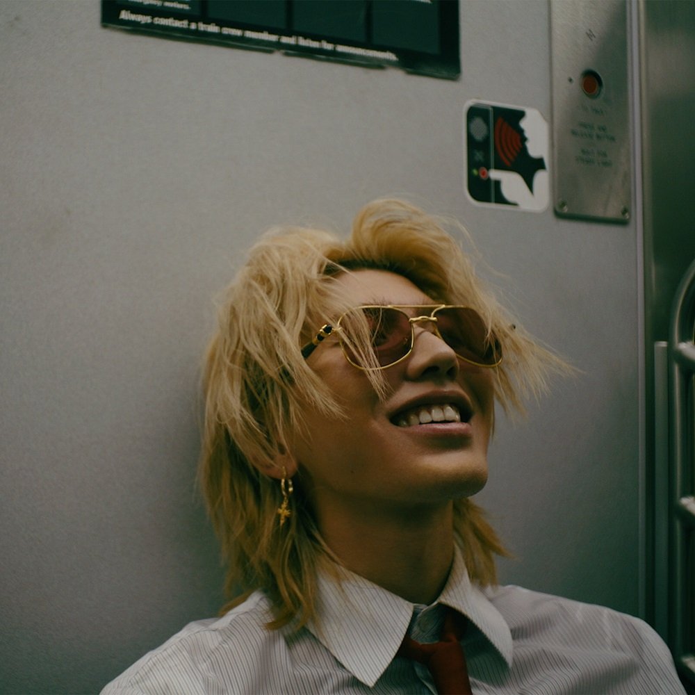 KUN ส่งซิงเกิลใหม่สุดซึ้ง "Jasmine" พร้อมกับพัฒนาการอย่างต่อเนื่องไม่หยุดยั้งในฐานะศิลปินระดับโลก