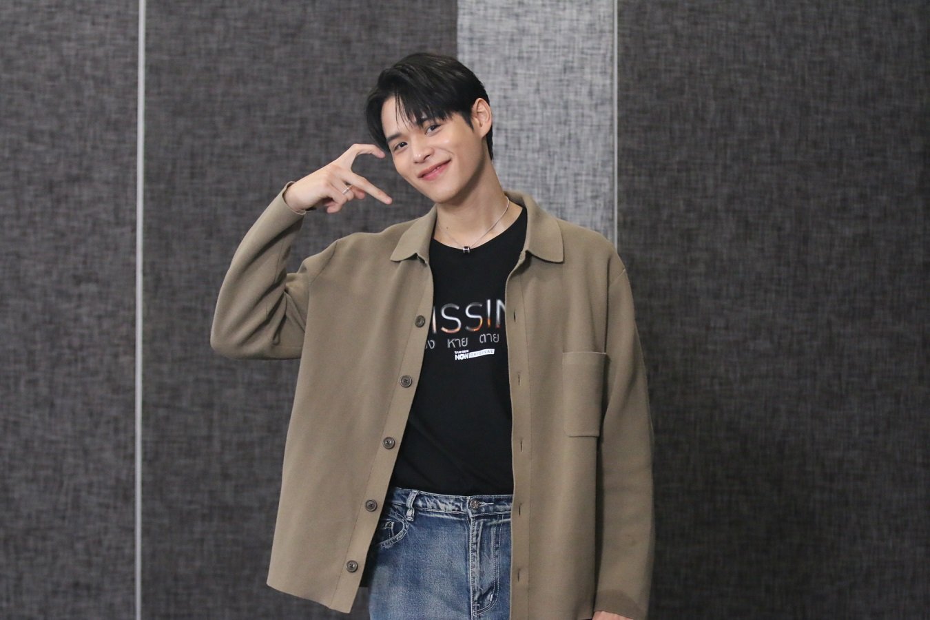 เปิดใจ 'ปูน มิตรภักดี' จากความไม่มั่นใจ สู่บทเรียนชีวิต "ไม่ปล่อยให้ความรู้สึกตกตะกอน"