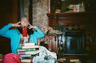 อัลบั้มใหม่ของ Mitski Nothing's About to Happen to Me วางจำหน่ายแล้ววันนี้ ภายใต้สังกัด  Dead Oceans