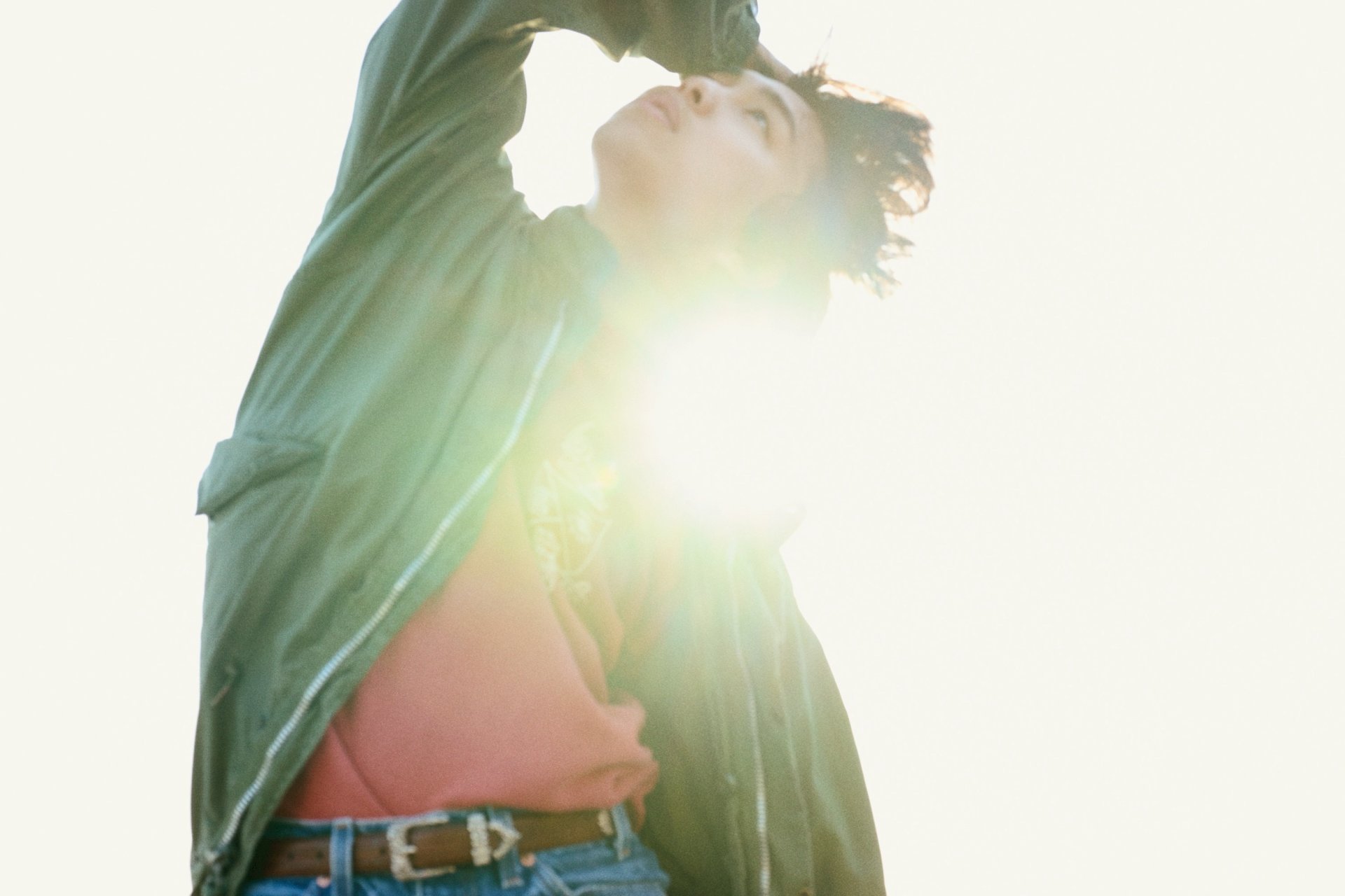 Rol3ert ถ่ายทอดความตึงเครียดของการเติบโต ผ่านซิงเกิลใหม่ "Boy" ที่โปรดิวซ์ร่วมกับ Taka Perry