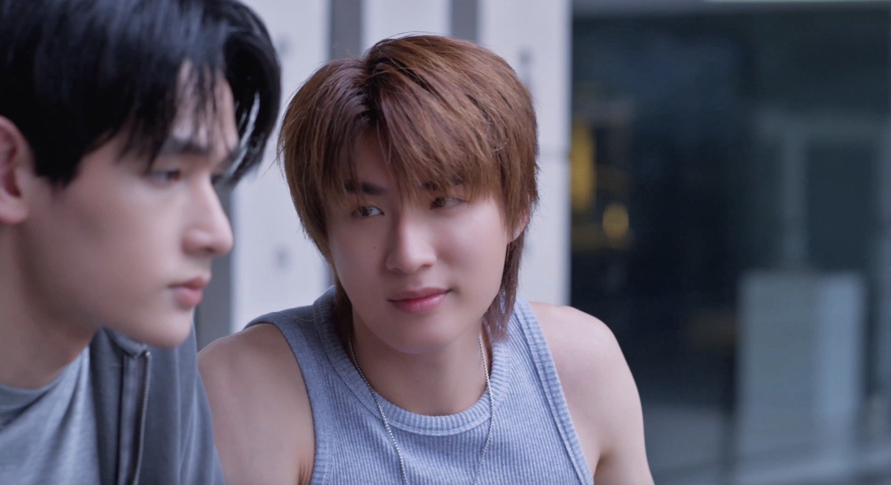 ลงเรือลำเดียวกันแล้ว!! พาที (ป๊อป ภัทรพล) กับ รัลย์ (ไตเติ้ล ธนธร) ร่วมจับมือฝ่าด่านเดบิวต์ ความฝันครั้งนี้จะไปถึงฝั่งหรือไม่? ใน "THE CROW CLUB" อีกาสมาคม EP.6