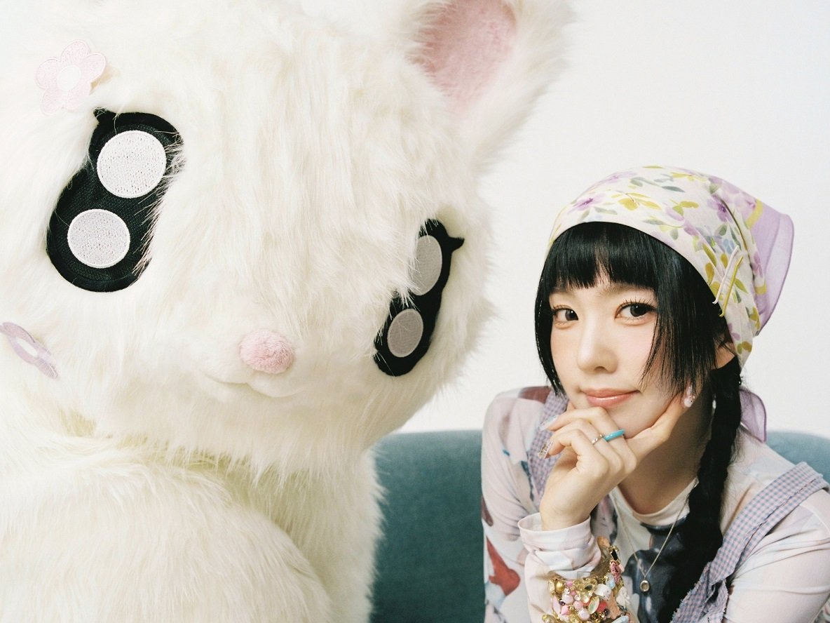 IRENE (ไอรีน) ถ่ายทอดเรื่องราวที่อยากบอกกับตัวเองและแฟนคลับผ่านอัลบั้มเต็มชุดแรก "Biggest Fan" รวบรวม 10 เพลง ส่งต่อความเชื่อมั่นและการสนับสนุนในฐานะแฟนตัวยงของกันและกัน