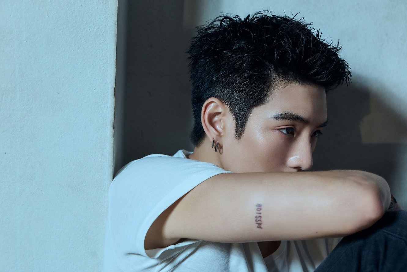 "Bye" ซิงเกิลใหม่จาก 'JAYLERR' บอกลาความรัก ตัดจบความสัมพันธ์ที่เจ็บปวด 
