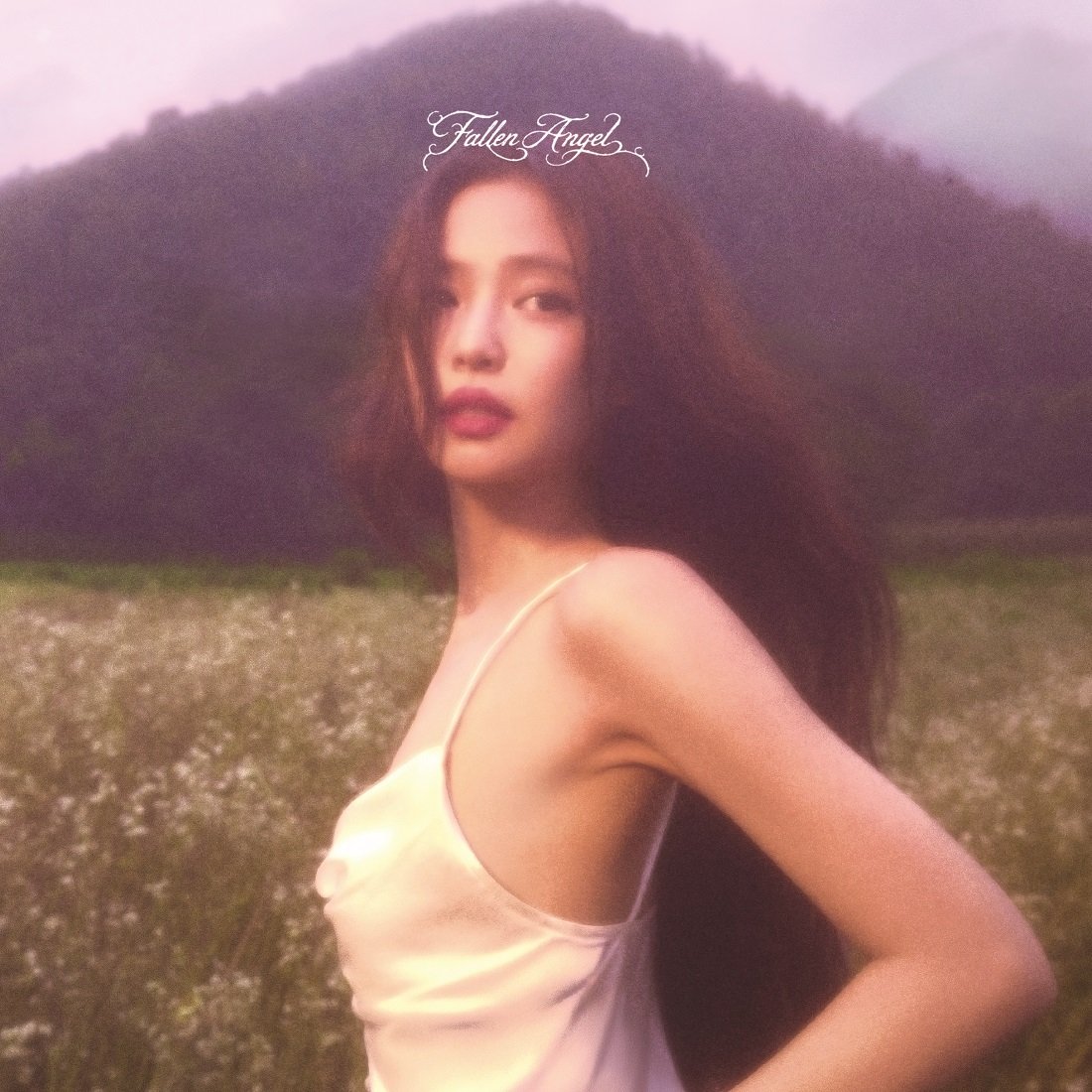 JENNIE ปล่อย EP ใหม่ Fallen Angel ถ่ายทอดตัวตนผ่านบทเพลงที่เปี่ยมด้วยความรู้สึก