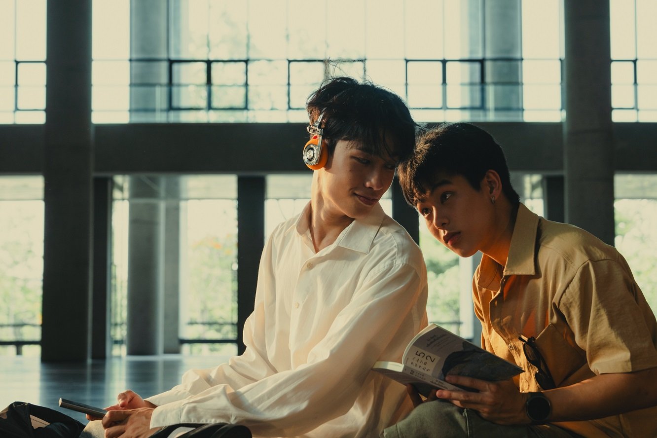 JING Suppanat ส่ง "ไว้ก่อน (Mute)" ภาคต่อ "แพ้น้ำตา" กับมุมมองของคนที่ยังไม่พร้อมถูกบอกลา