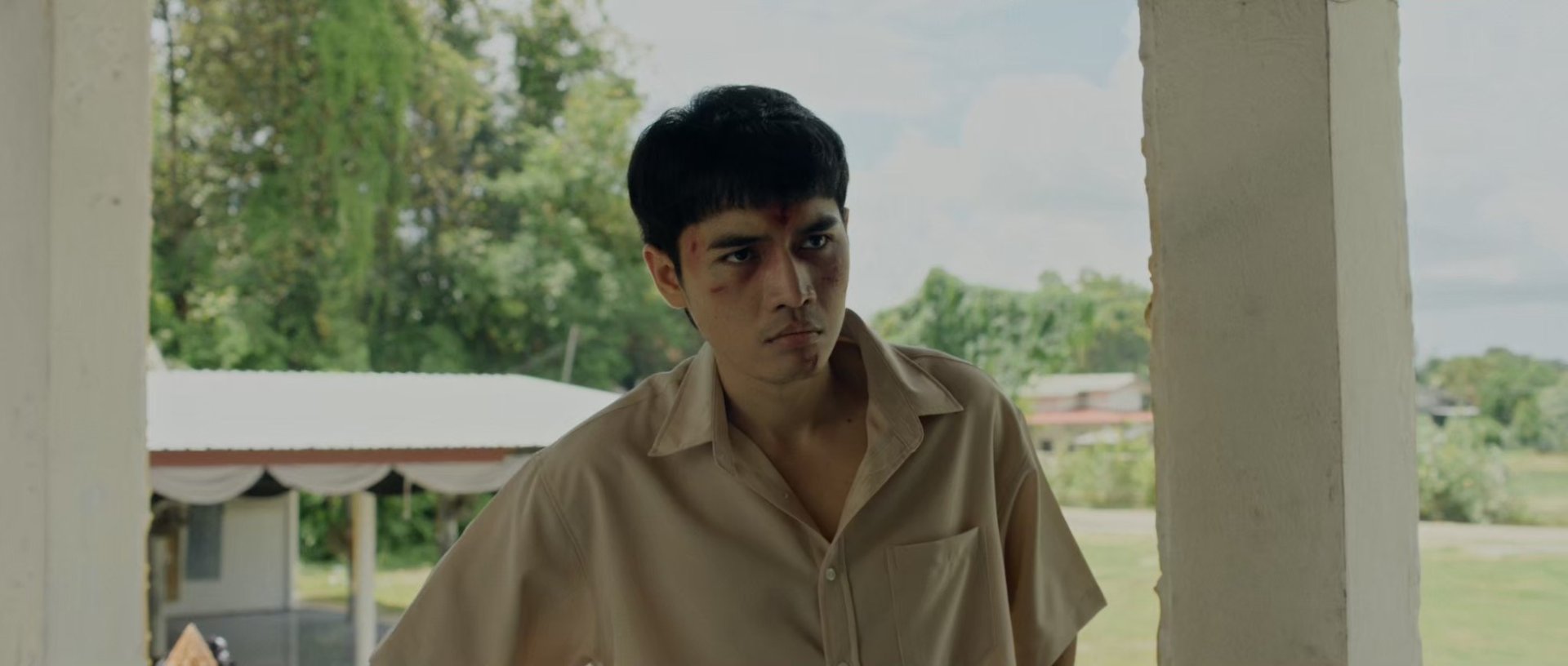 โจอี้ ภูวศิษฐ์ ขึ้นแท่นพระเอก 100 ล้าน บทพิสูจน์อีกก้าวจากนักร้องสู่จอภาพยนตร์