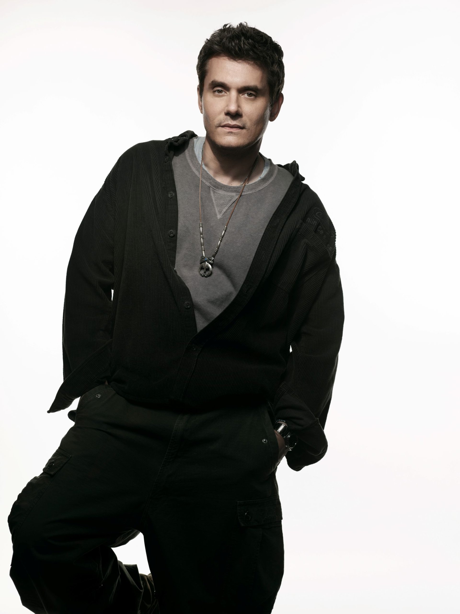 John Mayer คัมแบ็กในรอบ 5 ปีกับซิงเกิลใหม่ "Tom and Jerry" เพลงเพราะฟังสบายที่แฟนๆ คุ้นเคย พร้อมเปิดตัวค่าย Sob Rock Records ของตัวเอง