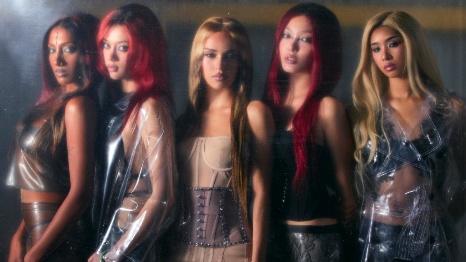 KATSEYE เปิดโหมดสุด WILD ปล่อย EP ใหม่พร้อมเพลง "Hootie Frutti" และเอ็มวีสุดแซ่บ ก่อนลุยเวิลด์ทัวร์ที่ sold out ภายใน 48 ชั่วโมง ตอกย้ำสถานะโกลบอลเกิร์ลกรุ๊ปแห่งยุค