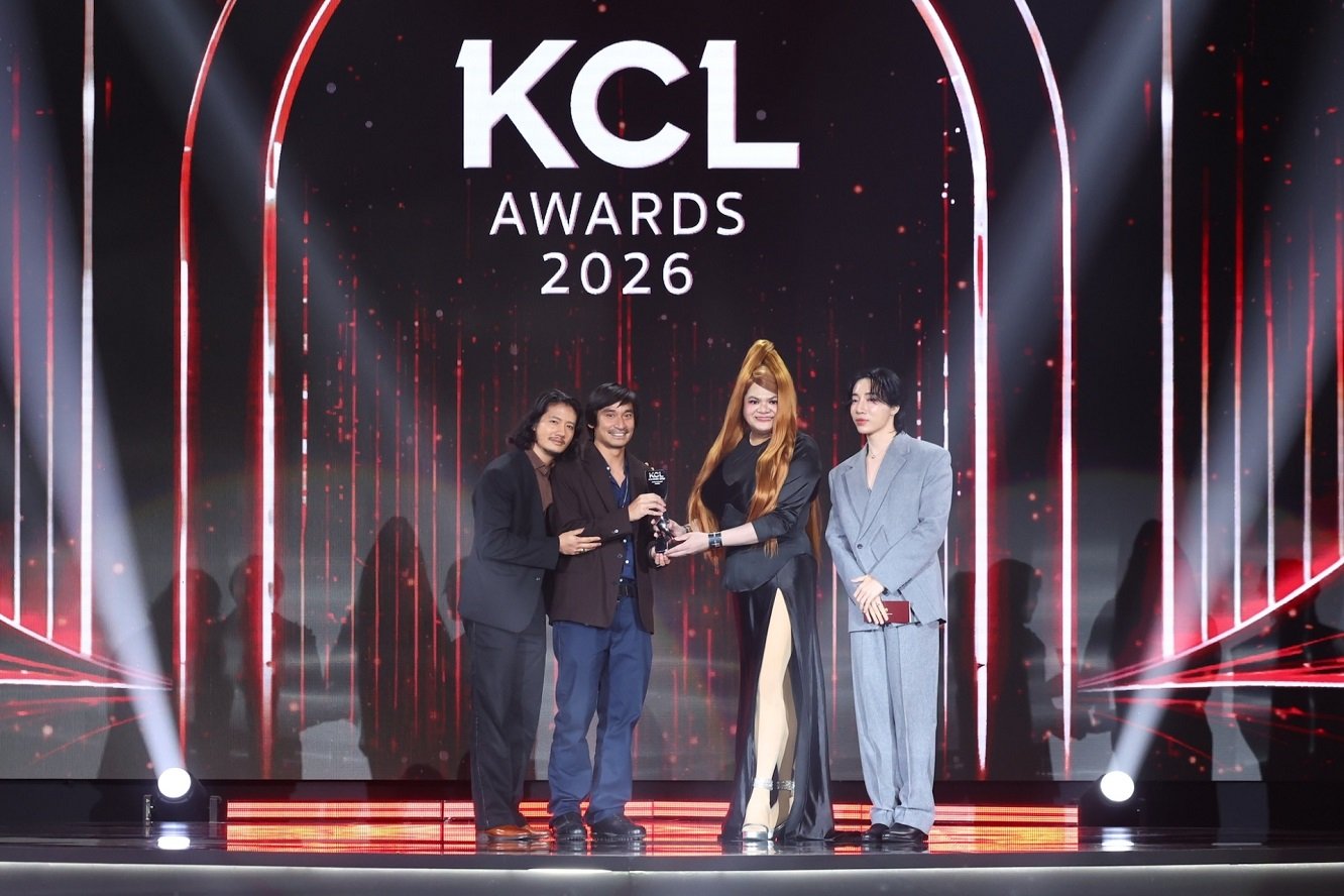 ยิ่งใหญ่แห่งปี! สรุปผลรางวัล "คมชัดลึก อวอร์ด ครั้งที่ 22" ศิลปิน-นักแสดงร่วมงานคับคั่ง