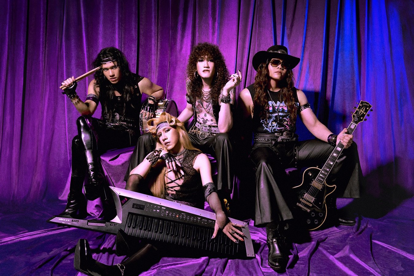 "Hard Boy" เปิดตัวอัลบั้มแรก "See Through" กับ 8 เพลง ที่จะทำให้ทุกคนมองทะลุทุกมิติความรู้สึก พร้อมเดินสาย Album Tour ทั่ว 4 ภาค