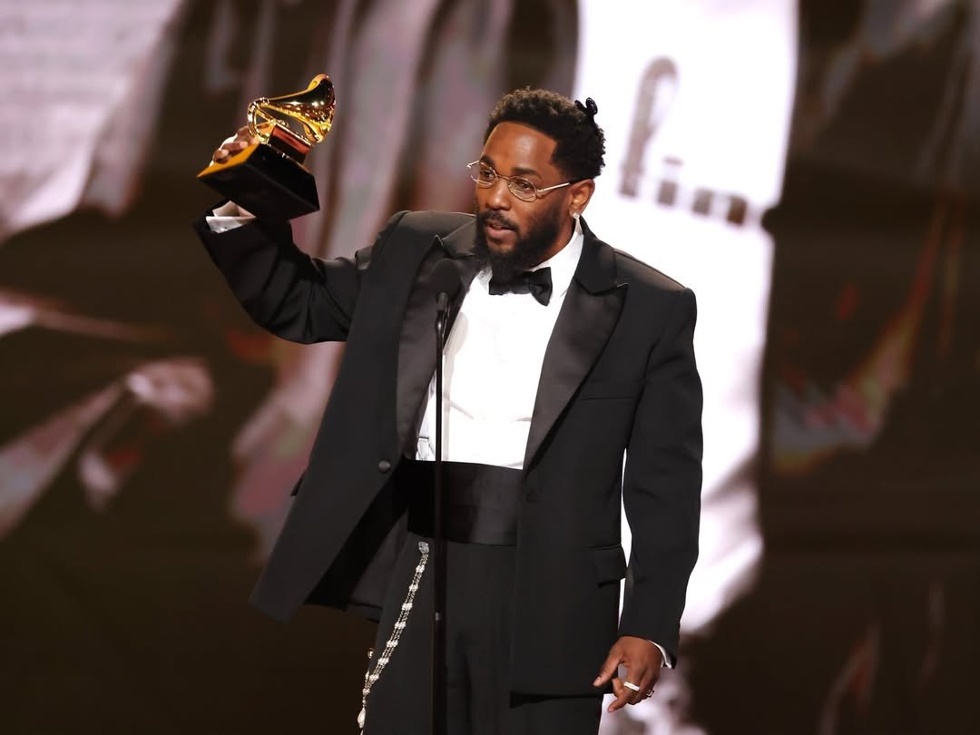 Kendrick Lamar, Lady Gaga, Olivia Dean, Billie Eilish, Lola Young, Leon Thomas พาทัพศิลปิน Universal Music Group รับรางวัล GRAMMYs 2026