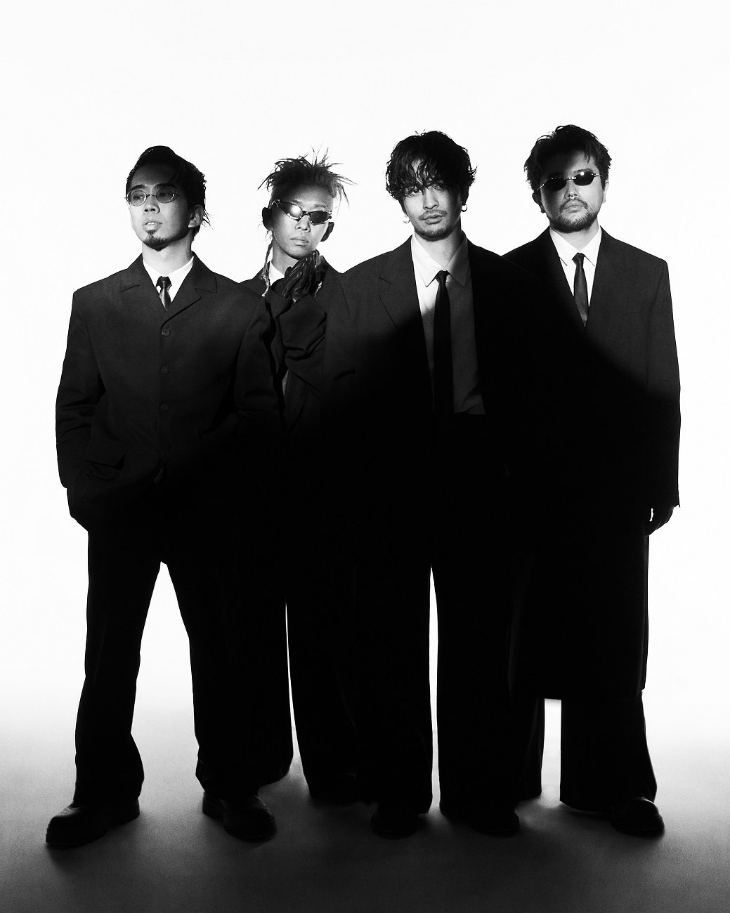 ปรากฏการณ์ดนตรีระดับโลก! King Gnu เตรียมระเบิดความมันส์ในไทย กับคอนเสิร์ตใหญ่ "King Gnu CEN+RAL Tour 2026 in Bangkok" 23 พฤษภาคมนี้