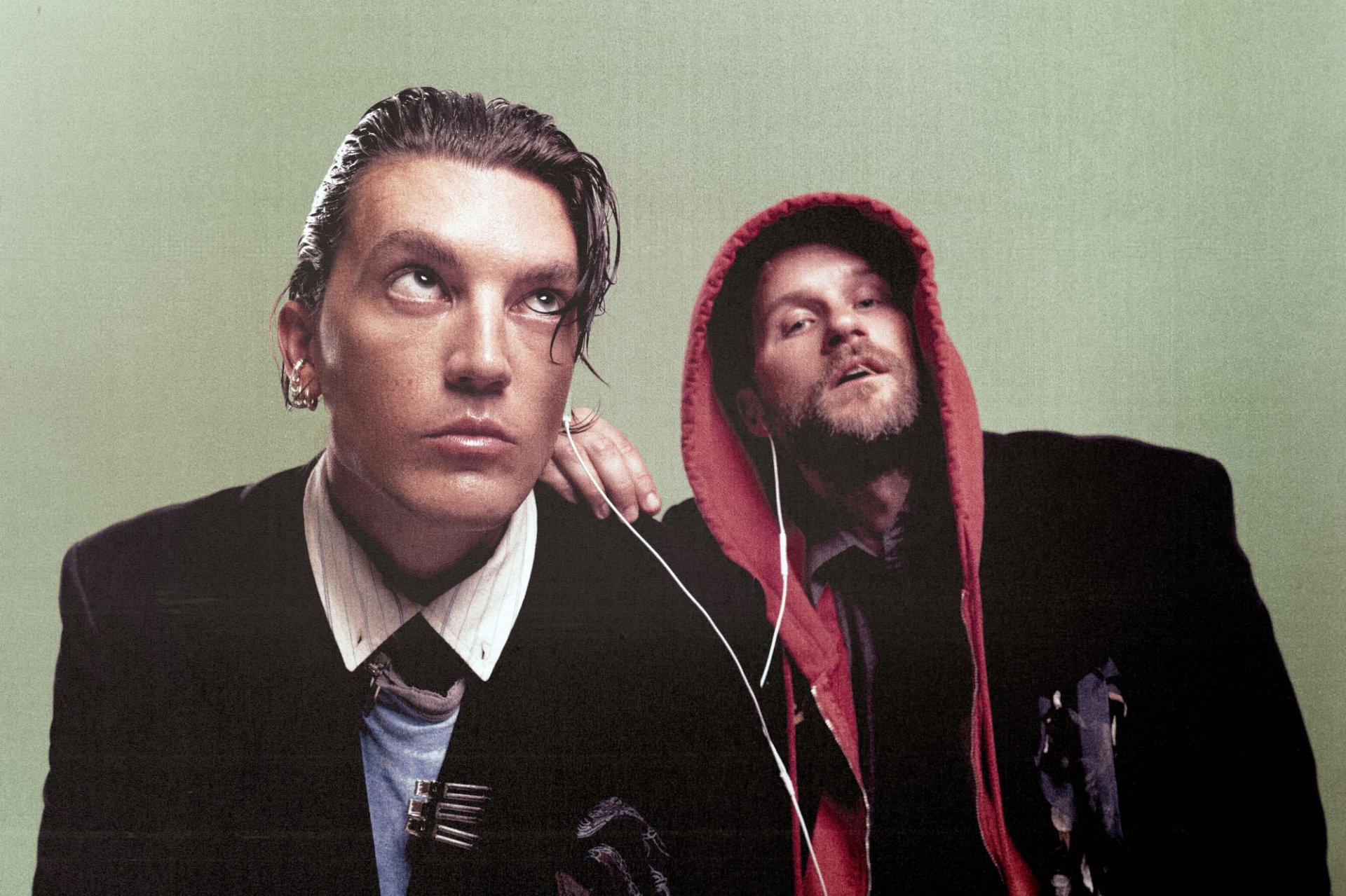 สิ้นสุดการรอคอย! Soft อัลบั้มเต็มชุดที่ 6 จาก LANY พร้อมเพลง "Stuck" ซาวด์นุ่มฟังสบายที่คุ้นเคย ตอกย้ำตำแหน่งศิลปินอินดี้ป็อปขวัญใจชาวไทยตลอดกาล