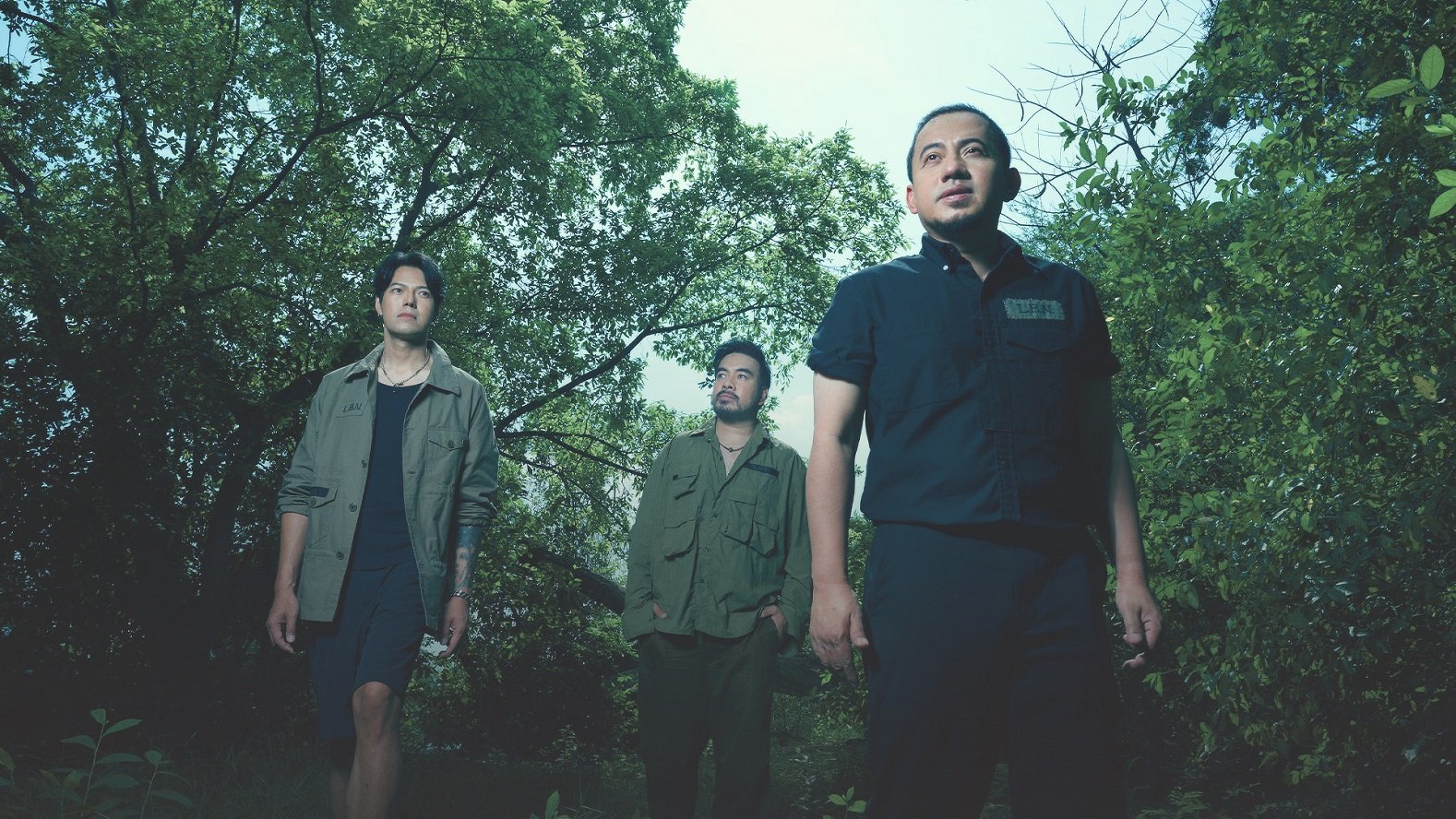 LABANOON ประกาศ!!! "ตามหาคนหาย" เพลงเศร้าลายเซ็นวง คนที่หายไปอาจไม่ใช่คนหลงทาง แต่หมดใจ