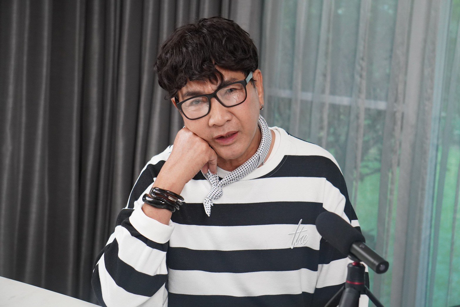 'ไก่ วรายุฑ' เปิดใจแซ่บ ใครขอแต่งงานก็พร้อมลุย ชีวิตนี้ลิขิตเอง ไม่มีพรหมลิขิตจริง!