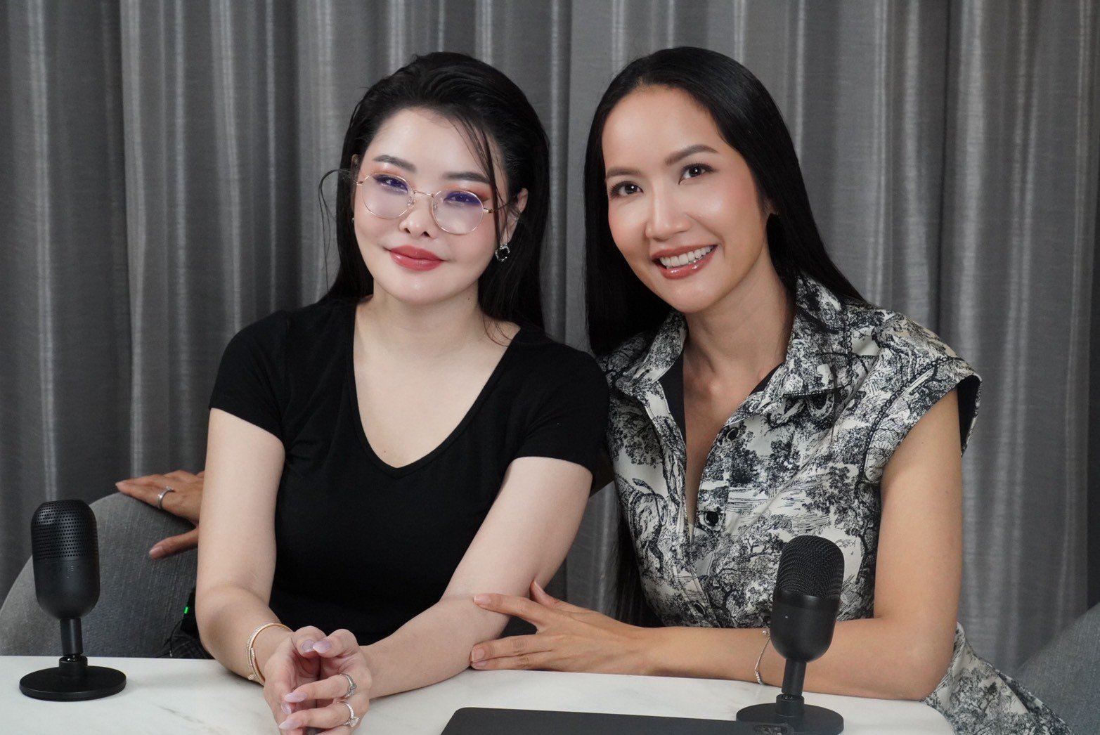 'ลิลลี่ เหงียน' เปิดใจชีวิตโสด ลั่นไม่ติด ถ้าผัวเป็น 'ขอทาน' เผยมุมคิด "เราต้องหาความรักจากตัวเราเอง" ชีวิตนี้สามารถมี 100 ผัวได้!