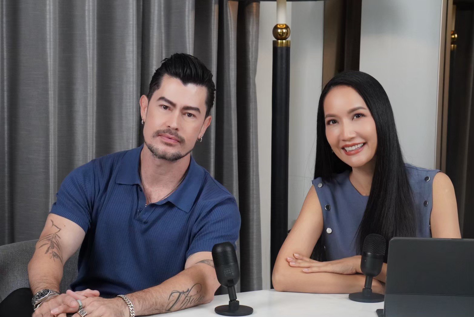 'อ้น สราวุธ' เปิดใจชีวิตขาด "พ่อ-แม่" ตั้งแต่เด็ก เผยอยากมีครอบครัว เคยแอบปิ๊ง "รุ่นน้องอายุ 14"