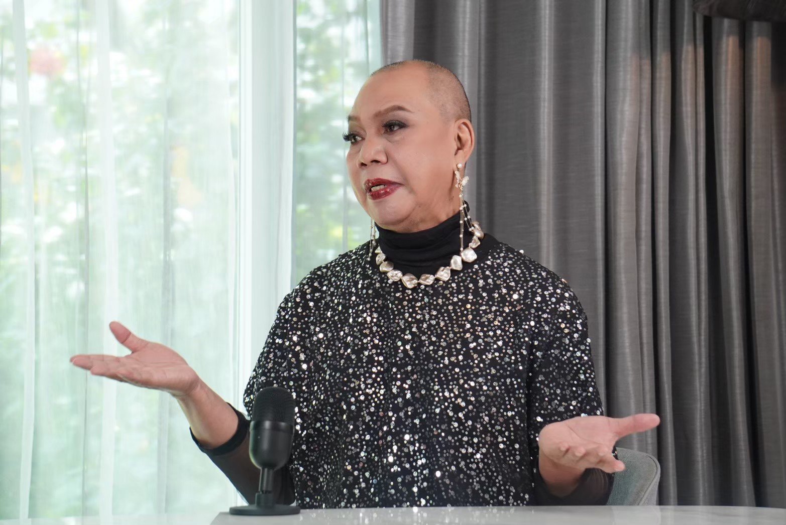 'อุ๊บ วิริยะ' เล่าอดีต "ชีวิตเด็กช่าง" ยกพวกตี มั่วผู้หญิง เผยเคยกินเด็กปั่นจริงไหม เล่าอดีตเคยผู้ใหญ่ขอดีล 'อั้ม พัชราภา -เอ๊ะ อิศริยา'