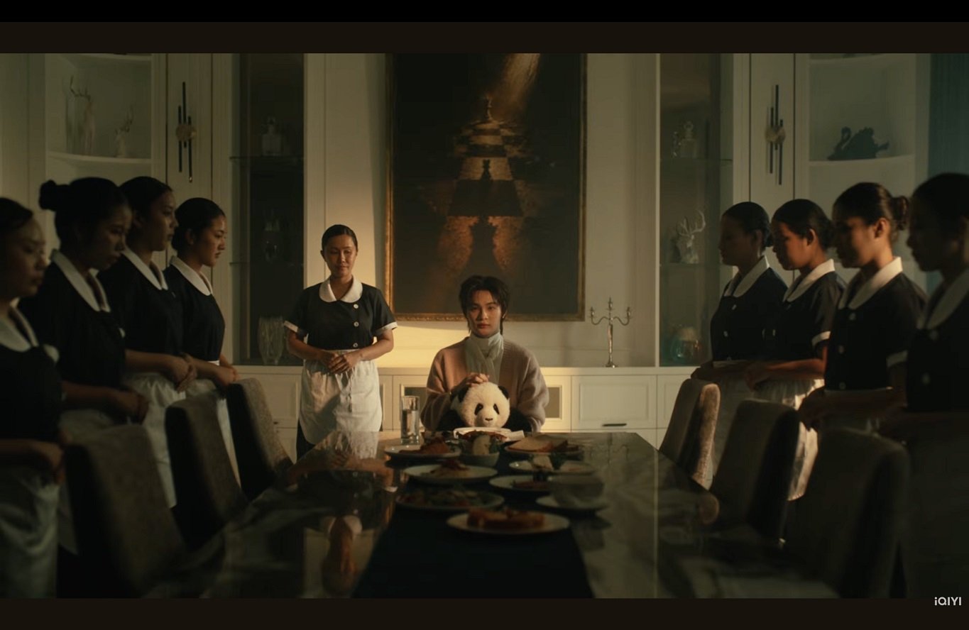 iQIYI จัดของแรง! ปล่อย Teaser Pilot iQIYI Original "LUST ลุ่มหลง" เผยเคมีสุดอันตราย พร้อมเปิดตัวสองนักแสดงเจนใหม่ 'แทน - โฟกัส' เข้าสู่บ้าน iQIYI Artist อย่างเป็นทางการ