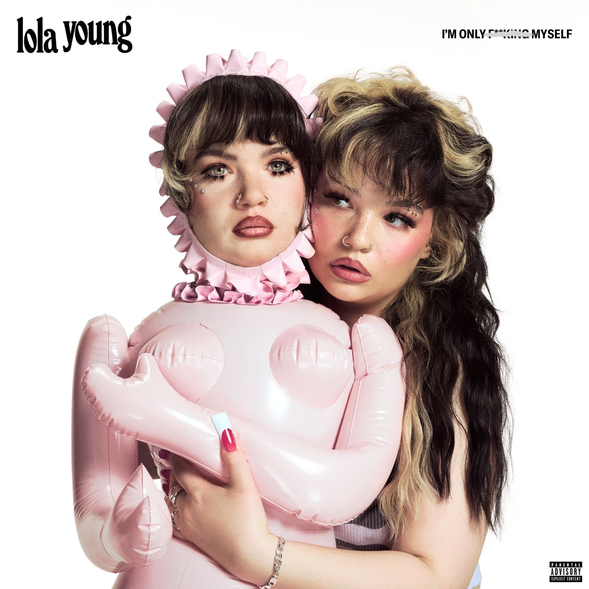 Lola Young ส่งต่อความกล้าในการต่อสู้กับความกลัวในใจผ่านเพลงใหม่ "SPIDERS" รอฟังอัลบั้มใหม่ Im Only F**king Myself วันที่ 19 ก.ย. นี้