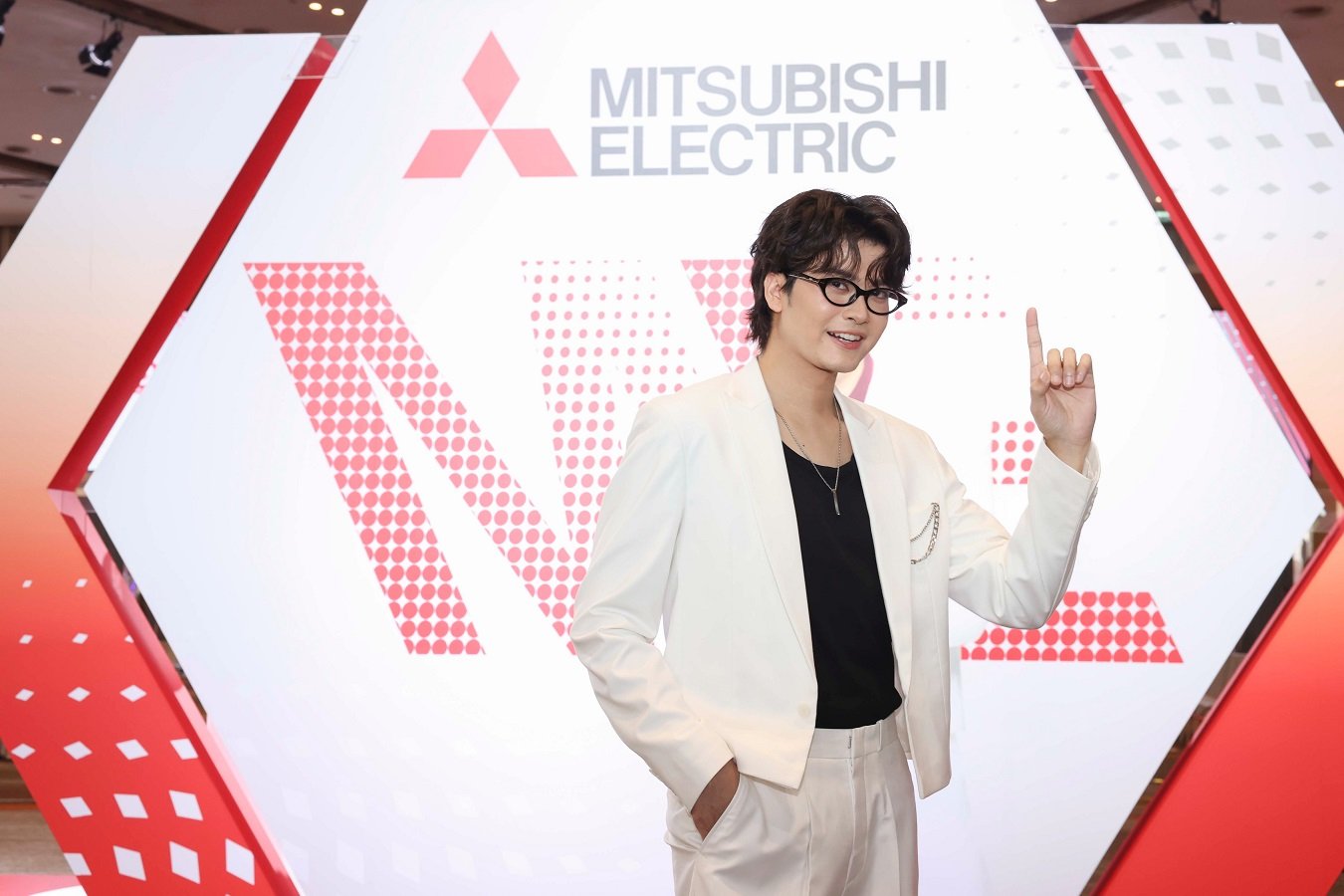  มิตซูบิชิ อีเล็คทริค เปิดเกมรุกตลาดแอร์ บอกเล่าเรื่องราวผ่านโฆษณาออนไลน์ซีรีส์ใหม่ ผ่าน 'นนท์-ธนนท์' ในฐานะพรีเซนเตอร์ปี 4