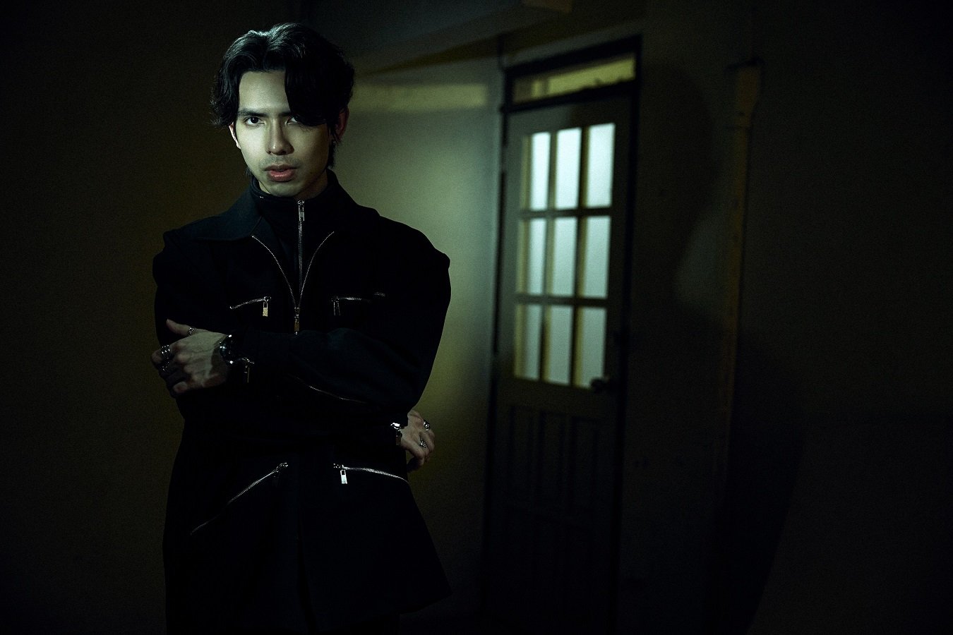 "เลิกบอก" ซิงเกิลล่าสุดจาก 'M DAOSAI' ที่จะทำให้คุณกล้าปล่อยความสัมพันธ์ ในวันที่ความจริงเริ่มชัดเจน