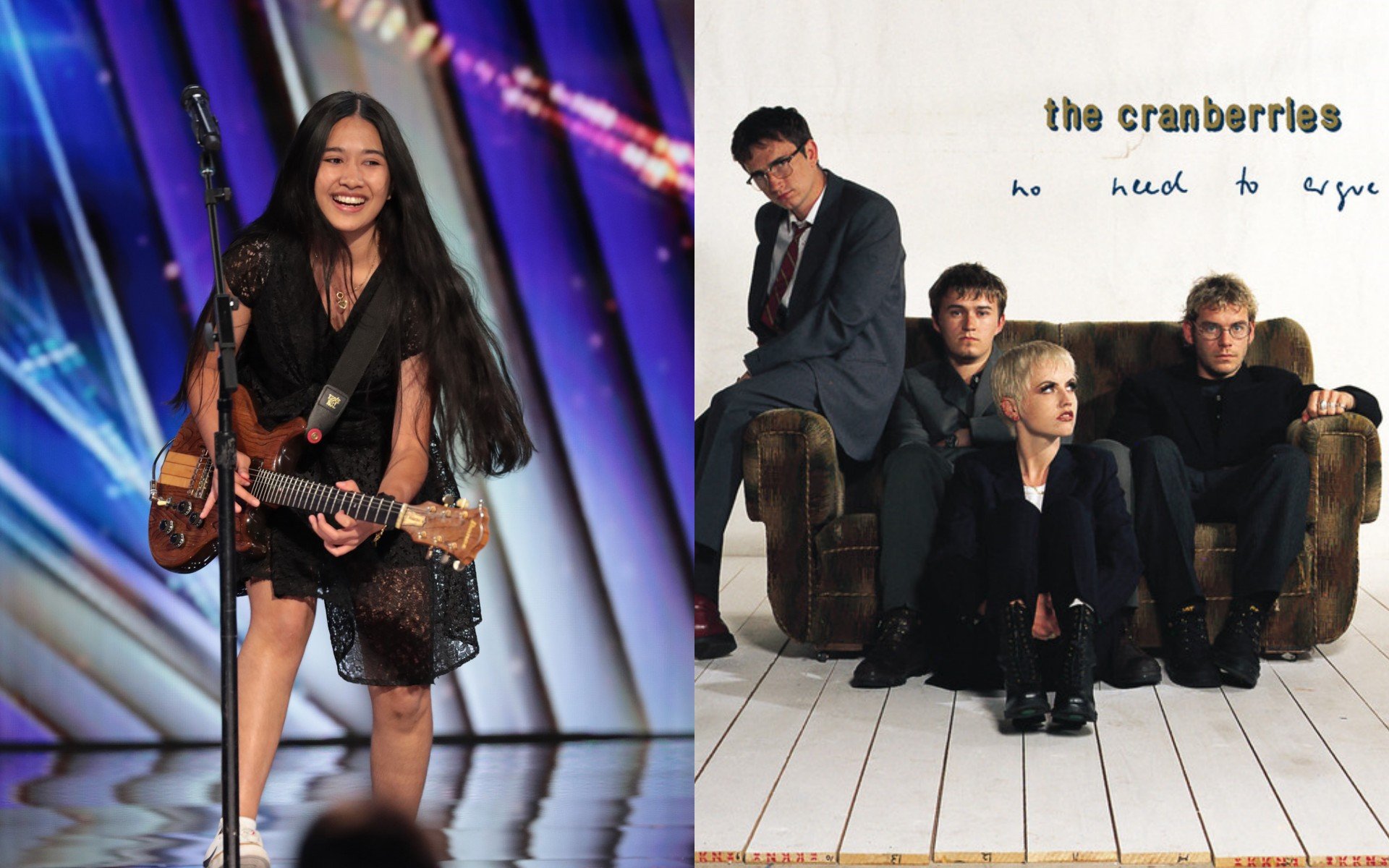 Nene Royal Effect! "Zombie" จาก The Cranberries กลับมาไวรัลจากกระแส 'เนเน่ รอยัล' ฟีเวอร์ พร้อมอัปเดต 5 เพลงดัง แห่แชร์เต็มโซเชียล ประจำเดือนมิถุนายน 2026