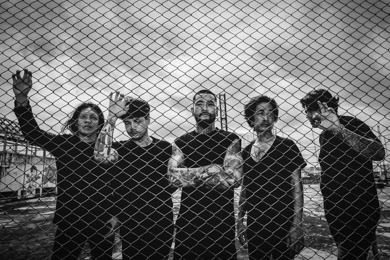 เข้าสู่ยุคใหม่! OBLIVIOUS เปิดตัวเพลงแรกกับนักร้องคนใหม่ "ธาตุอากาศ" ได้ "โมส ไททศมิตร" เขียนเนื้อร้อง