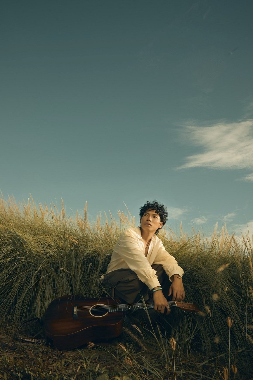 เติมพลังให้ทุกหัวใจที่เหนื่อยล้า ให้เชื่อว่าสักวันคงจะเป็นวันของเรา และพร้อมโบยบินไปกับ 'Par-T' ในซิงเกิลใหม่ "หากฉันเป็นนก"
