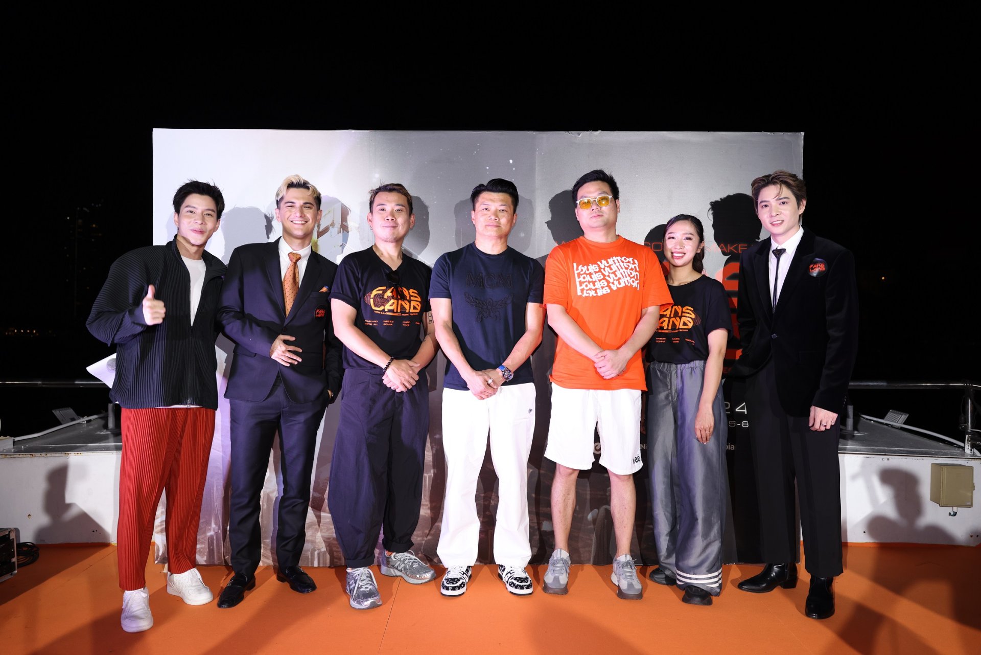 “ไอมี่ไทยแลนด์” เปิดตัวเทศกาลดนตรีเต็มรูปแบบสุดยิ่งใหญ่ Fansland Web 3.0 Music Festival แฟนๆ ชาวไทยเตรียมไปมันส์ 4-5 พ.ค.นี้ “ไอมี่ไทยแลนด์” เปิดตัวเทศกาลดนตรีเต็มรูปแบบสุดยิ่งใหญ่ Fansland Web 3.0 Music Festival แฟนๆ ชาวไทยเตรียมไปมันส์ 4-5 พ.ค.นี้