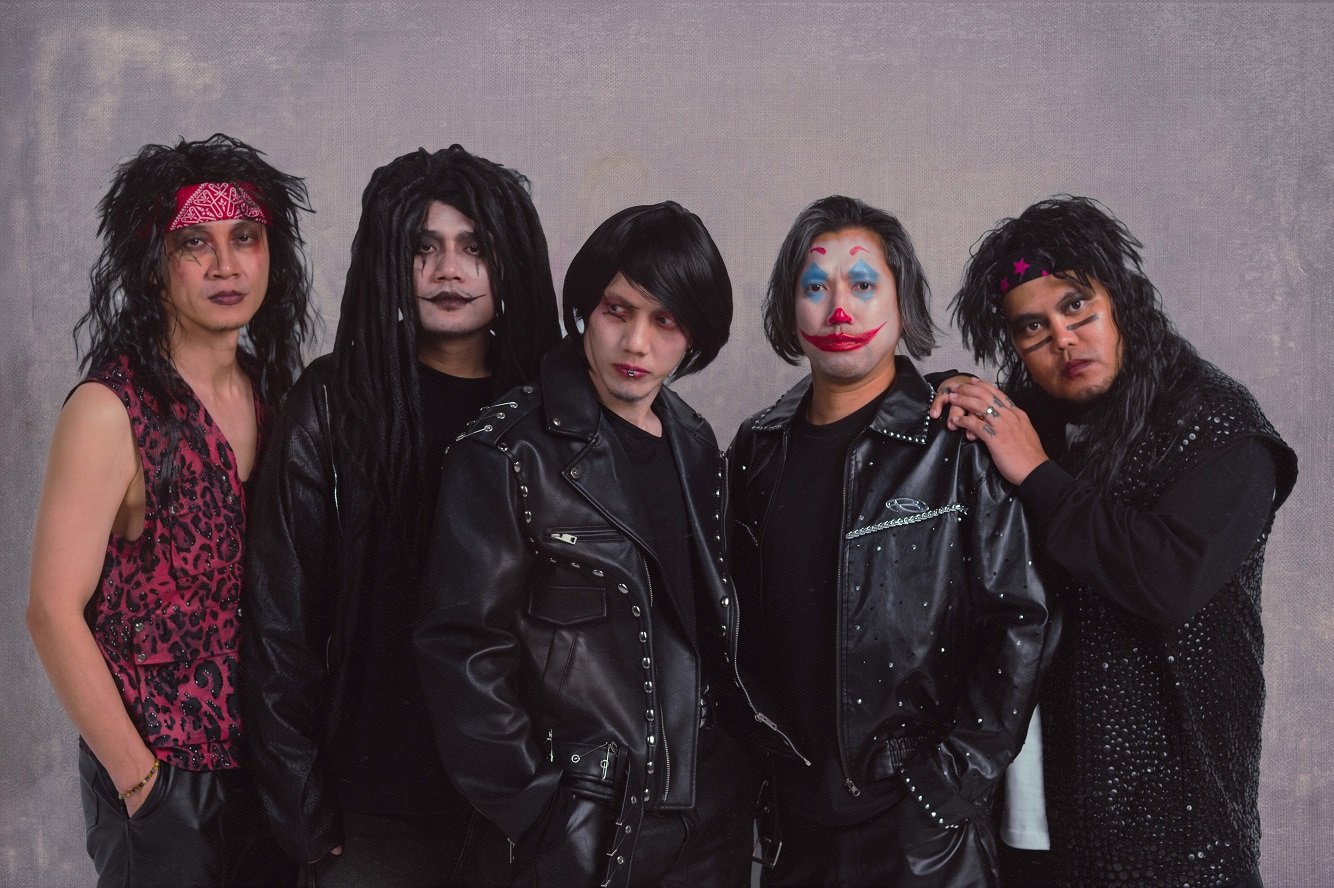 การเดินทางครั้งใหม่ของ POTATO กับเพลง "ชีวิตวุ่นวาย"