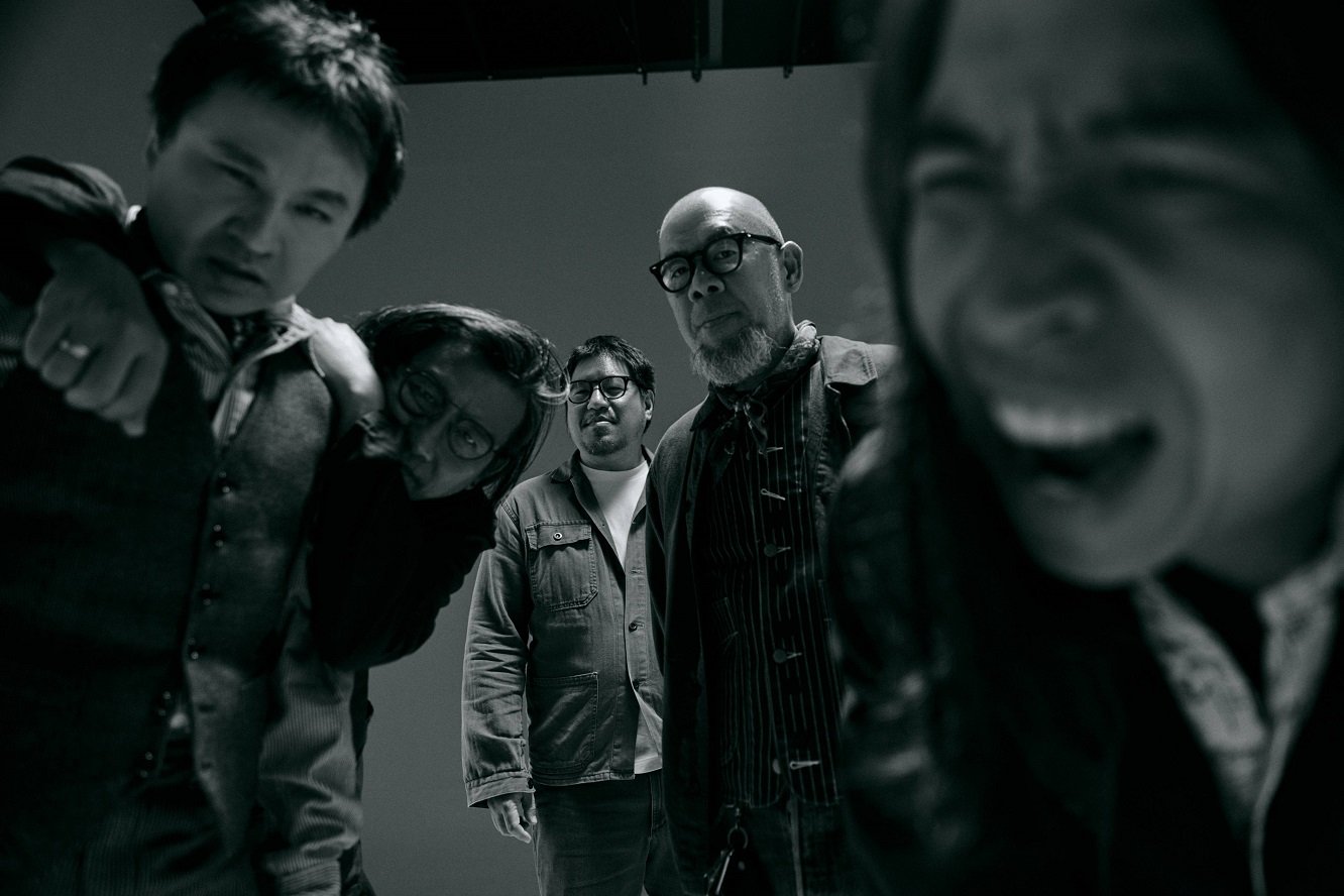 'อพาร์ตเมนต์คุณป้า' ปล่อย "Rock is Dead" ย้ำจุดยืนในยุคที่ใครๆ ก็บอกว่า "ร็อกมันตายไปแล้ว"