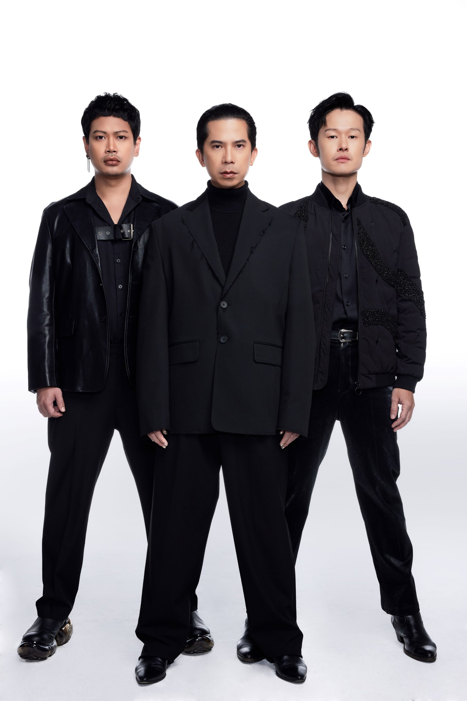 ครั้งแรก!! Slot Machine  เตรียมขึ้นโชว์บนรันเวย์ THAI SUPERMODEL 2024  รอบ FINAL SHOW!!