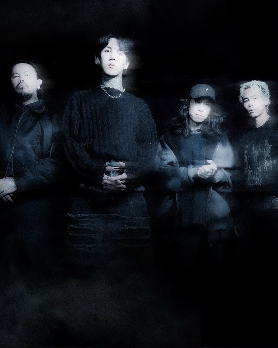 จัดให้สมการรอคอย! Paper Planes ปล่อย Music VDO เพลง "ควัน (Tearless)" ดึง 2 ไอคอนยุคอีโม 'NAP The NAP' และ 'เต๋า Sweet Mullet' ร่วมฟีทฯ