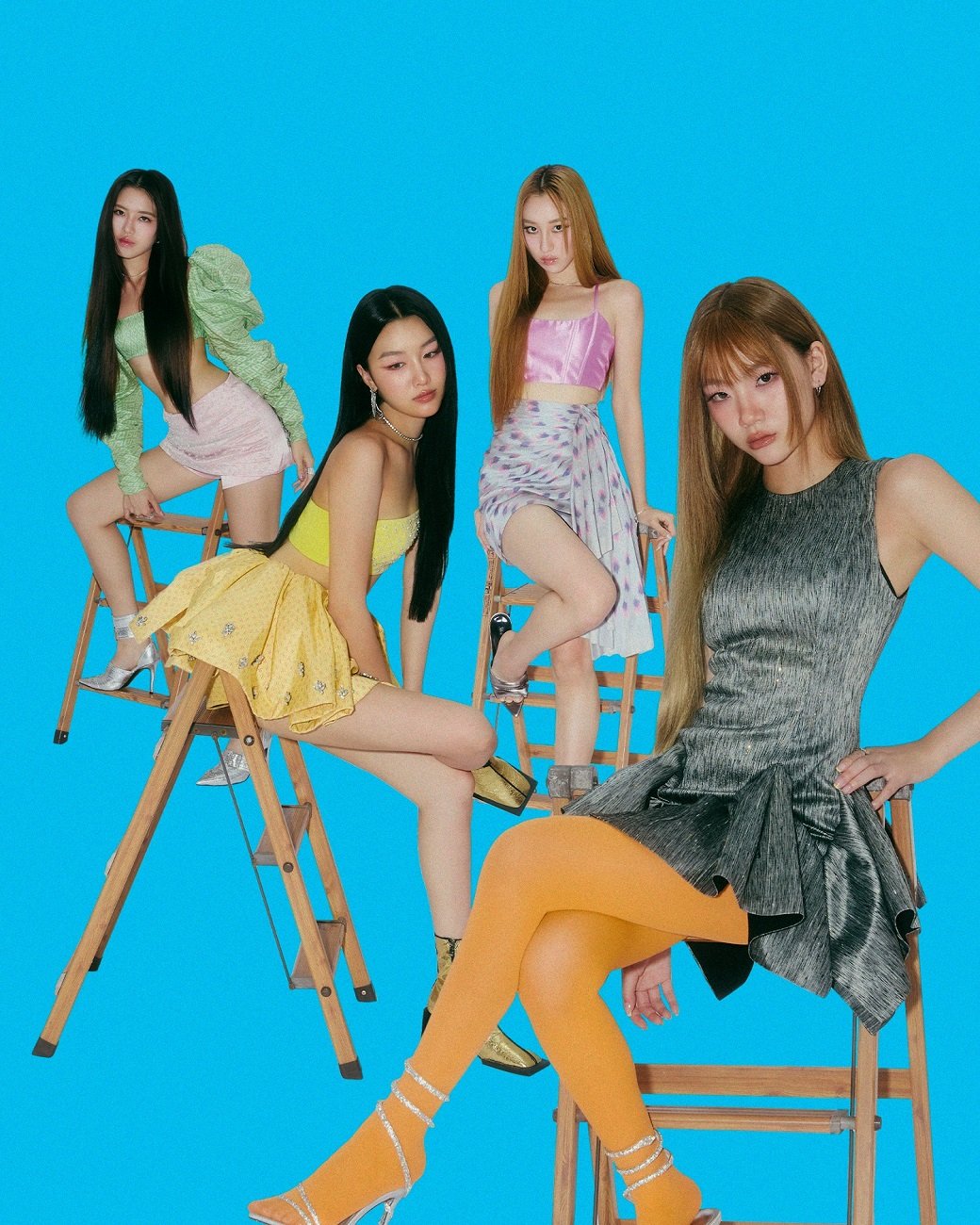 'ALALA' ติดโผ 8 ศิลปินน่าจับตามอง สัญญาณแรง T-POP บุกเอเชีย