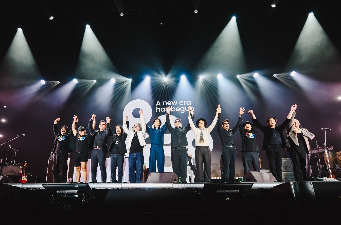 คอนเสิร์ตใหญ่ในรอบ 8 ปี! จัดเต็มยิ่งใหญ่สมการรอคอย "Chang Music Connection Presents P.O.P GO Concert: A New Era Has Begun" พร้อมพาแฟนๆ ก้าวสู่ภาคใหม่ไปด้วยกัน