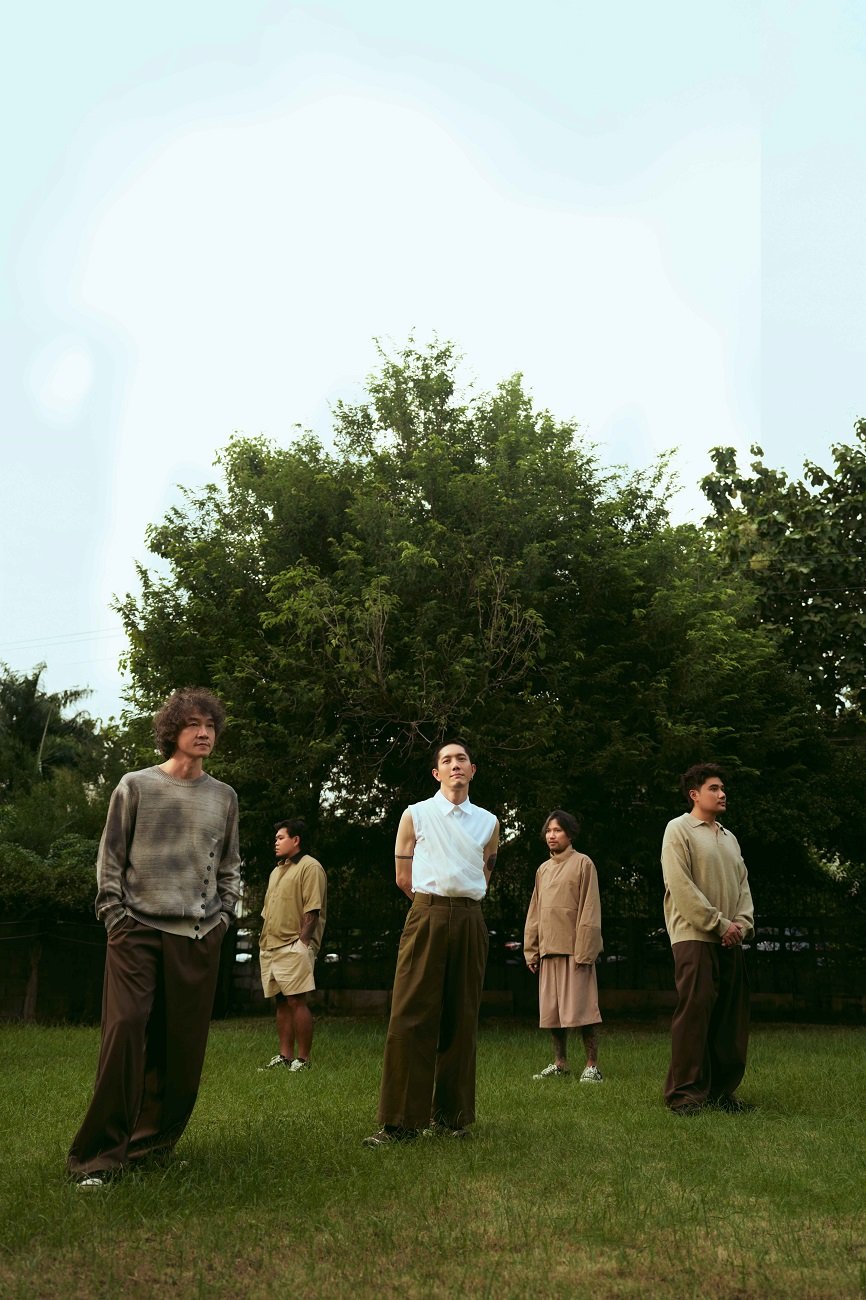 'POTATO' เปิดปี 2026 ด้วยซิงเกิลใหม่ "ยินดี" บทเพลงของการรอคอย การเติบโต และการเริ่มต้นครั้งสำคัญของหัวใจ