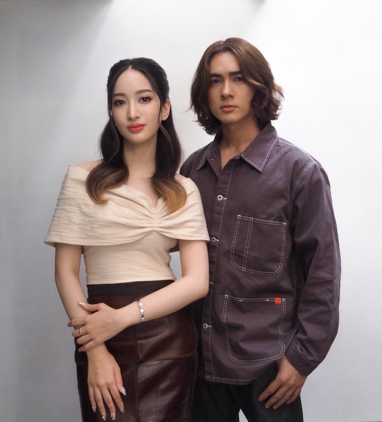 ตีความกันรัวๆ 'แน๊ก-ชาลี' ในเอ็มวี เพลง Pieces (แหลกสลาย) ของ 'Sammy Niche' สื่ออะไร?