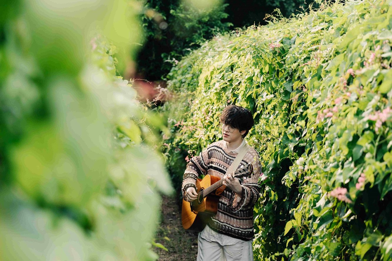 Patrick Noel ส่งซิงเกิลใหม่สุดลึกซึ้งและอบอุ่น "ความทรงจำที่ดีที่สุด" บันทึกความคิดถึงถึงใครบางคน ที่ยังอยู่ในความทรงจำเสมอ