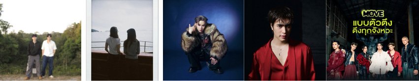 สงกรานต์จบ แต่อารมณ์ไม่จบ! Spotify ชวนฟินต่อเนื่องกับเพลย์ลิสต์สุดครีเอทจากศิลปินไทย