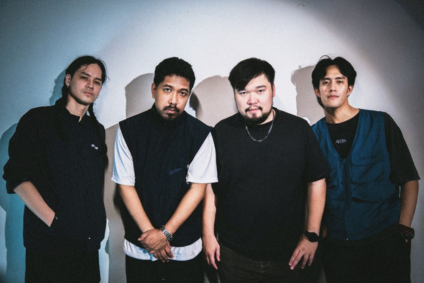 'Bad Baboon' เปิดตัวซิงเกิลใหม่ "นักโทษ" เพลงที่อยากชวนไปตอกหน้าพวกที่ชอบโทษแต่คนอื่น ไม่เคยโทษตัวเอง!