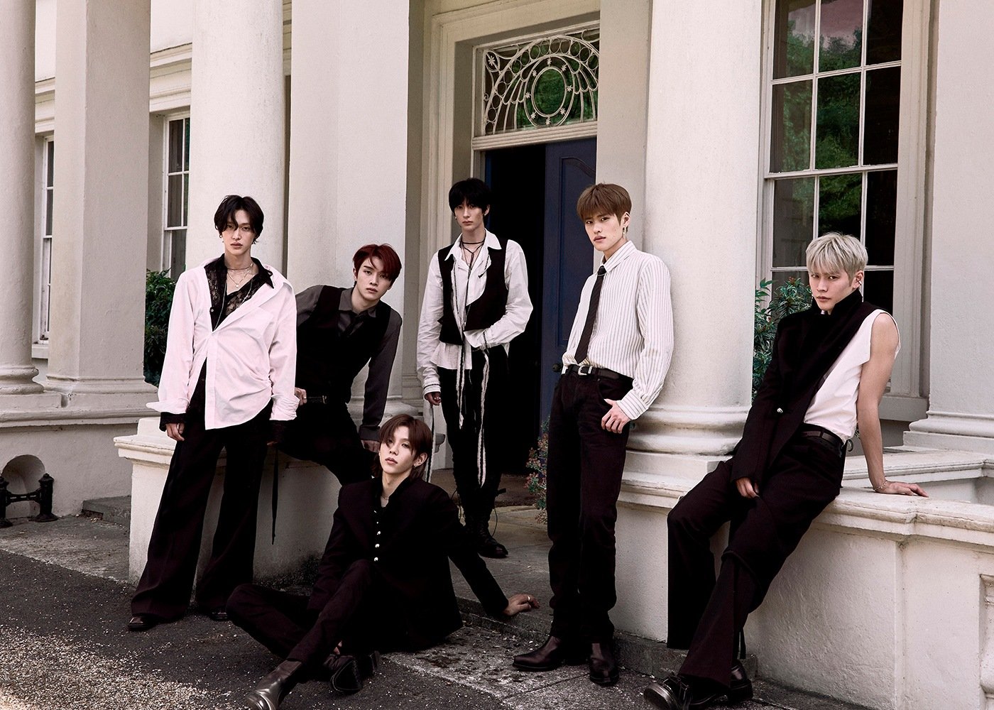 RIIZE (ไรซ์) ถ่ายทอดเรื่องราวเบื้องหลังของกระบวนการเติบโตผ่านซิงเกิลใหม่ 'Fame' ครั้งแรกกับเพลงไตเติลแนวฮิปฮอปสไตล์ Rage