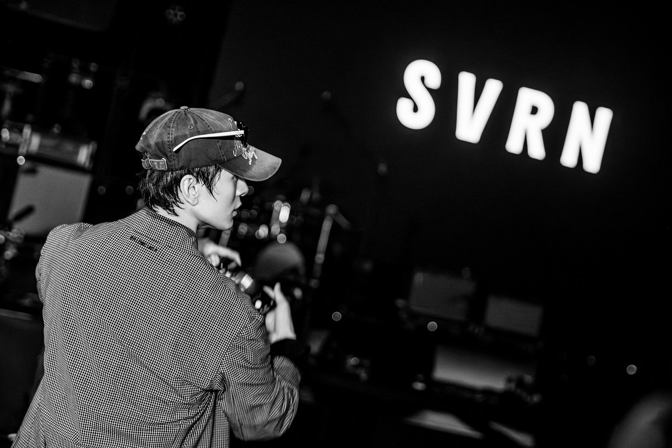 'SVRN' ปักหมุดไต้หวันครั้งแรก ขึ้นโชว์ 2026 GMA Showcase พร้อมเดินสายสัมภาษณ์สื่อและคอลแลบศิลปินในไทเป