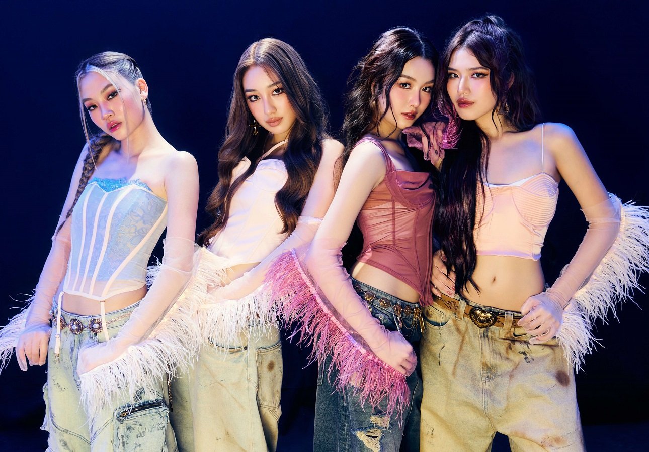ALALA ปล่อย "SWEET LIES" ซิงเกิลใหม่! คำโกหกหวานๆ ที่กลายเป็นเกมรักสุดซน