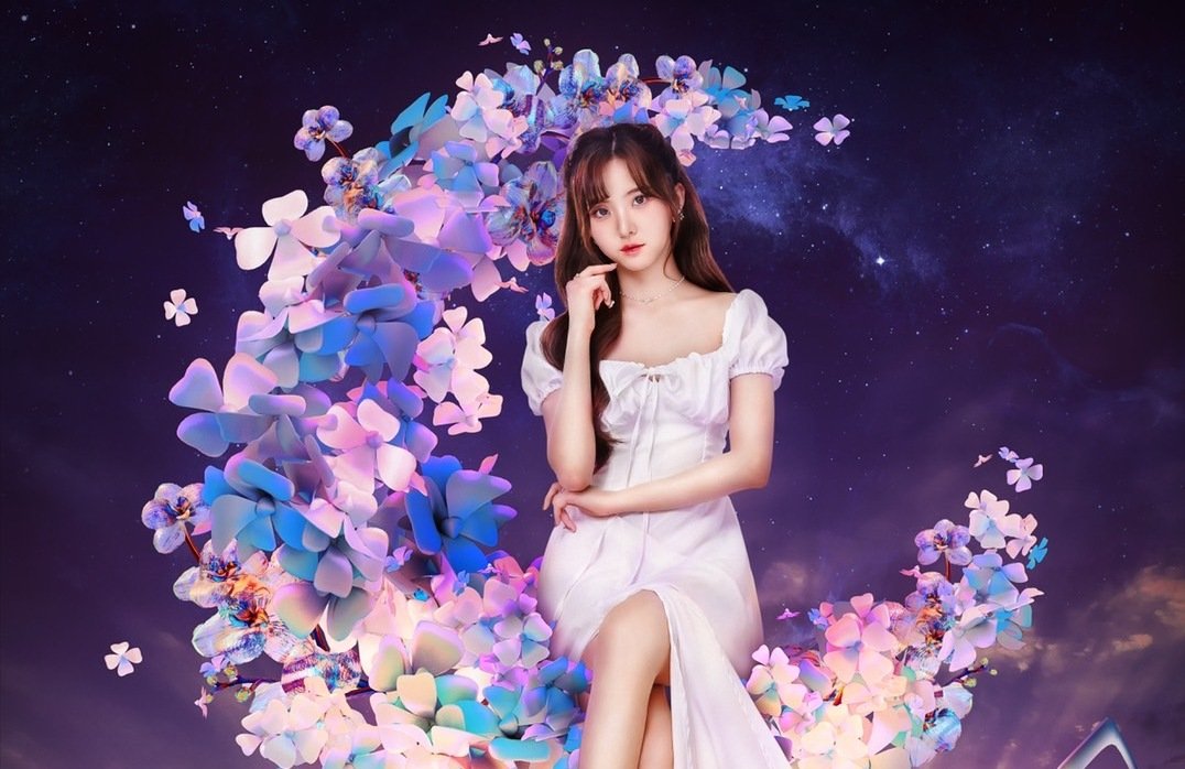 เตรียมเปิดอ่านไดอารี่พระจันทร์เสี้ยวไปด้วยกันในงาน Nene 郑乃馨 1ST MINI CONCERT ‘DIARY DE LA LUNE’ IN BANGKOK 2023 มินิคอนเสิร์ตเดี่ยวแรกของ เนเน่ พรนับพัน 11 มีนาคมนี้ เตรียมเปิดอ่านไดอารี่พระจันทร์เสี้ยวไปด้วยกันในงาน Nene 郑乃馨 1ST MINI CONCERT ‘DIARY DE LA LUNE’ IN BANGKOK 2023 มินิคอนเสิร์ตเดี่ยวแรกของ เนเน่ พรนับพัน 11 มีนาคมนี้