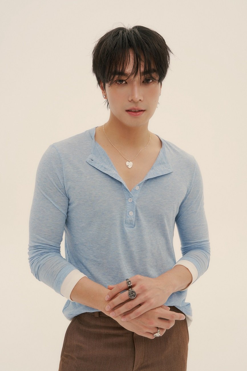 คลั่งรักให้สุด! 'โอบนิธิ' ปล่อยซิงเกิลใหม่ "ไม่อยากรักคนอื่นแล้ว (The Chosen One)" เพลงรักของคนที่เหนื่อยจากการเริ่มต้นใหม่