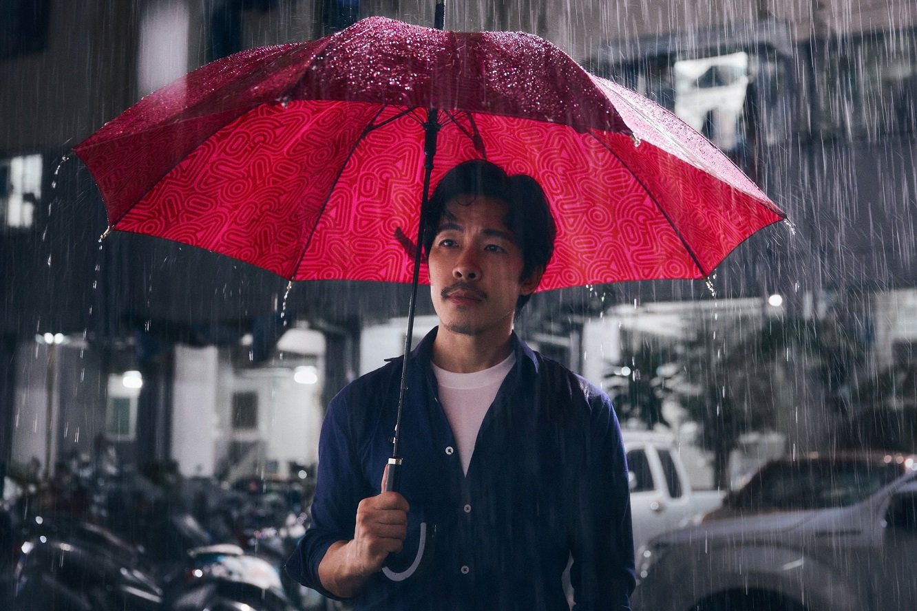 'Nat Sakdatorn' ส่งเพลงใหม่ "ร่ม" แทนความรู้สึกคนที่พร้อมเป็นที่พักใจ ในวันที่โลกไม่ใจดี