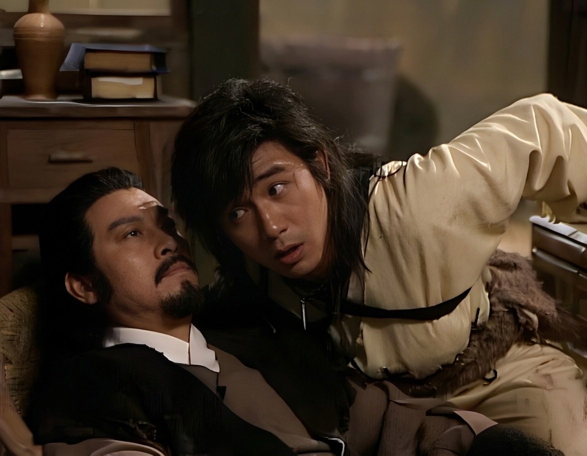 "เดชเซียวฮื้อยี้" ผลประพันธ์ชื่อดังของ 'โกเล้ง' ลงจอทาง "ช่อง 9 กด 30"