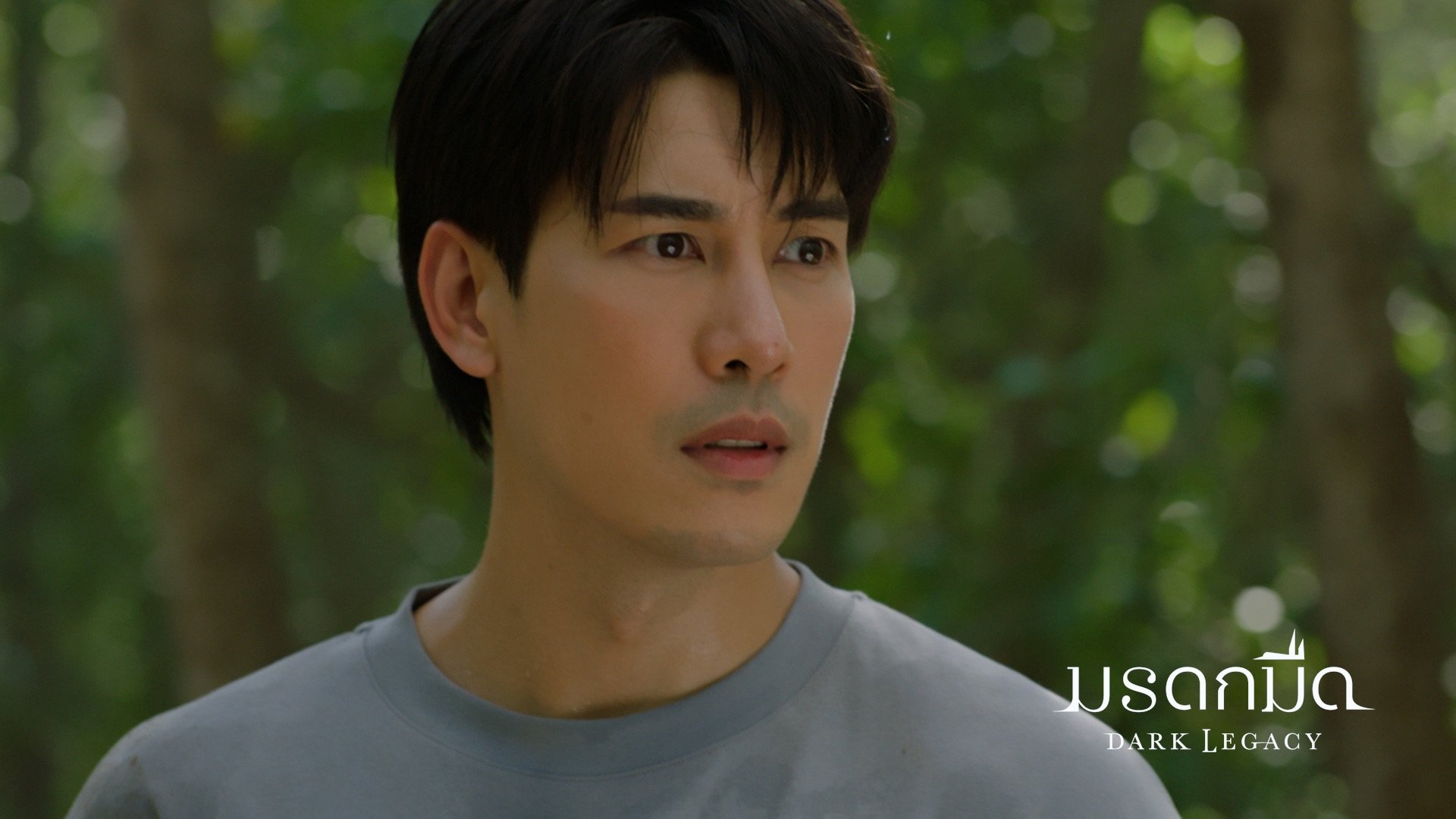 15 ตุลาคมนี้ "หนึ่งในผู้ได้มรดก คือผู้ต้องสงสัยคนแรกที่เป็นฆาตกร" ใน #มรดกมืด ทาง ช่อง 7HD กด 35