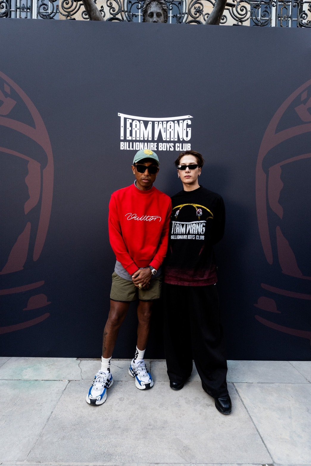TEAM WANG design จับมือ Billionaire Boys Club เปิดตัวคอลเลกชั่น "Life is a Race" สตรีทแฟชั่นแรงบันดาลใจจากมอเตอร์สปอร์ต